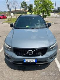 Volvo XC 40 2021