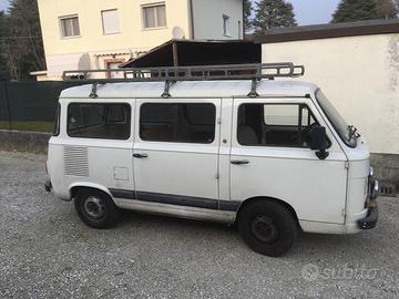 Fiat 900 E Panorama