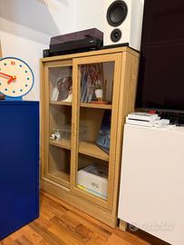 Vetrina IKEA TONSTAD