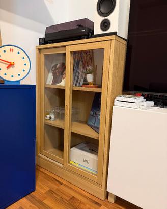 Vetrina IKEA TONSTAD