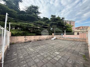 6 LOCALI A GENOVA