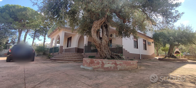 Villa unifamiliare 250 mq. Altavilla Milicia
