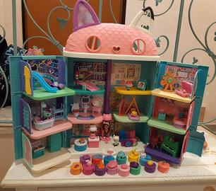 casa di Gabby
