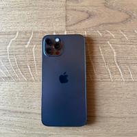 iPhone 12 Pro