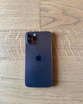 iPhone 12 Pro