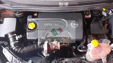 Motore Opel Corsa 1300 Diesel codice A13DTC