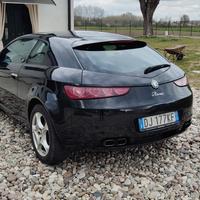 Alfa Brera 