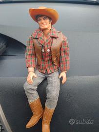 Big Jim Cowboy della Matel