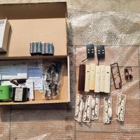 antifurto allarme daitem kit completo