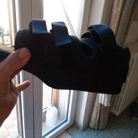 Scarpa ortopedica