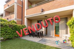 Appartamento di 69 m² con 2 locali e box auto a Ma