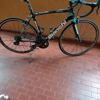 Bianchi Infinito CV Tg.55