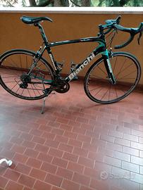 Bianchi Infinito CV Tg.55