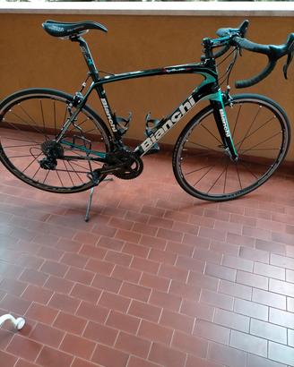 Bianchi Infinito CV Tg.55