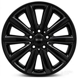 4 Cerchi da 17' in Lega - Mini - Cooper Clubman Co