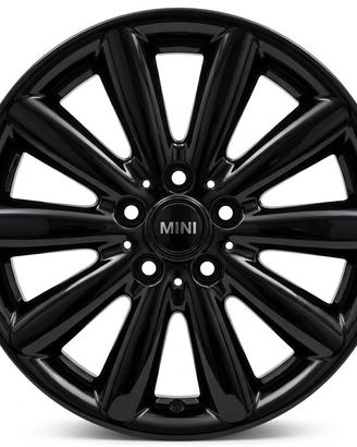 4 Cerchi da 17' in Lega - Mini - Cooper Clubman Co