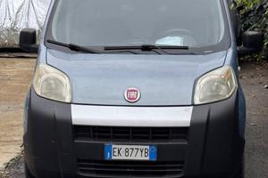 Fiat Fiorino 1.3 MJT 75CV Furgone SX motore sostit