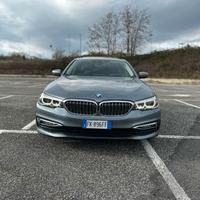BMW SERIE 5 G30 LUXURY 530D XDRIVE