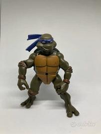 Action Figure Donatello TMNT Tartarughe Ninja
