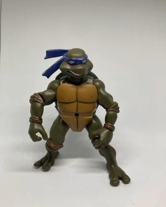 Action Figure Donatello TMNT Tartarughe Ninja