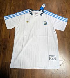 maglia nazionale calcio Argentina taglia L nuova 