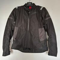 Giacca moto AXO taglia M - usata solo una stagione