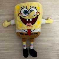 Peluches spongebob ty