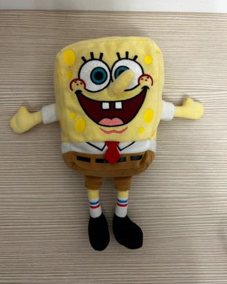 Peluches spongebob ty