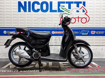 Aprilia Scarabeo 50 1996