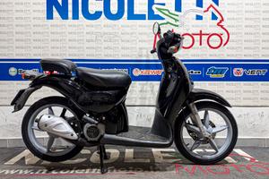 Aprilia Scarabeo 50 1996