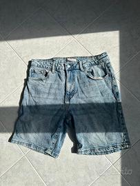 Pantaloncini Zara