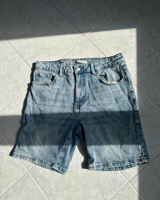 Pantaloncini Zara