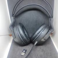 cuffie gaming pc wireless Roccat 7.1 Eolo Air