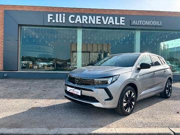 OPEL Grandland 1ª serie Grandland 1.5 diesel E...