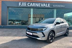 OPEL Grandland 1ª serie Grandland 1.5 diesel E...