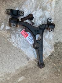 Braccio oscillante + testina