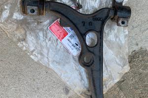 Braccio oscillante + testina