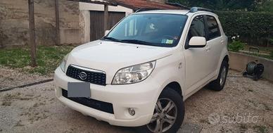 Daihatsu 4x4