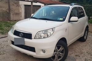 Daihatsu 4x4