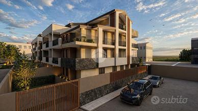 4 LOCALI A SANT'ARPINO