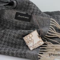 Sciarpa Cashmere