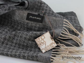 Sciarpa Cashmere