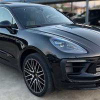 Porsche Macan 2.9 S