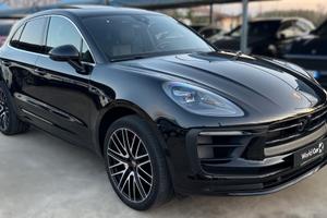 Porsche Macan 2.9 S