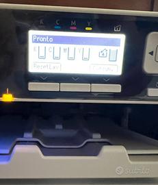 Stampante sublimatica sawgrass