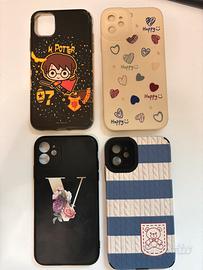 Cover Iphone 11