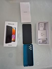 SAMSUNG A32