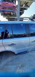 LAND ROVER RANGE ROVER SPORT HSE 2007 - PORTA POST