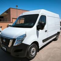 Nissan Interstar 35 2.3 dCi 135CV PM-TM Acenta Fur