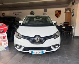 Renault Scenic Scénic dCi 8V 110 CV EDC Energy Bos